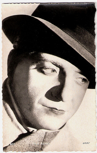 Paul Azaïs