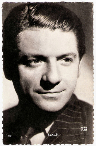 Paul Azaïs