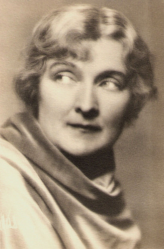 Sybil Thorndike