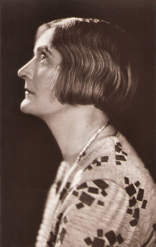 Sybil Thorndike