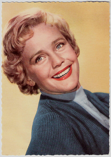 Maria Schell