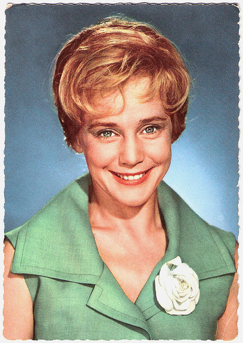 Maria Schell