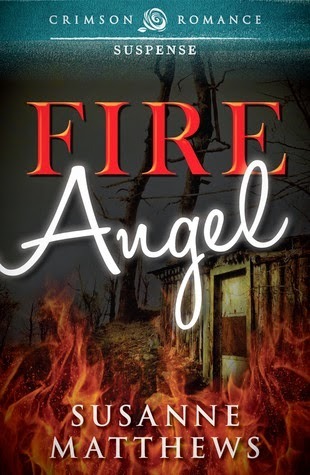 http://www.amazon.com/Fire-Angel-Susanne-Matthews/dp/1440567603/ref=la_B00DJCKRP4_1_2?s=books&ie=UTF8&qid=1399331505&sr=1-2
