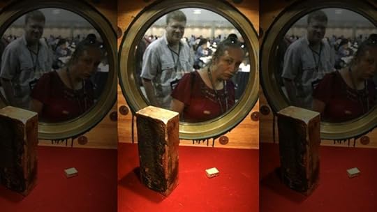 Shipwreck off South Carolina gives up more gold