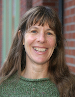 Sara Stamey
