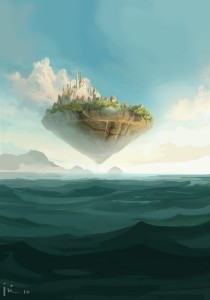 Islands