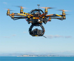 Sycamore drone