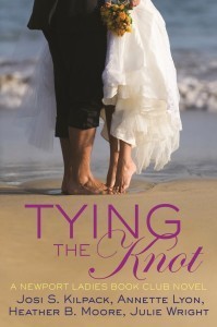 Tying the Knot