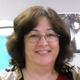 Karla Brandenburg