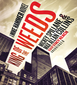 King of the Weeds Audio