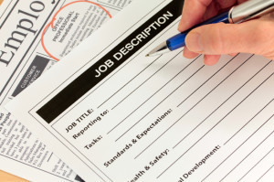 hiring process CEO leadership