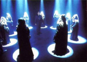 Secret-Society