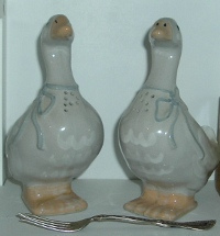 Goose