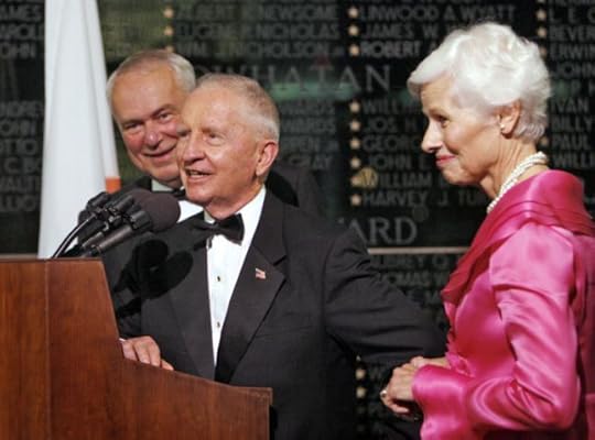 Phyllis Galanti Ross Perot