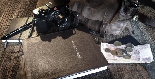Leather-WTF-Blog