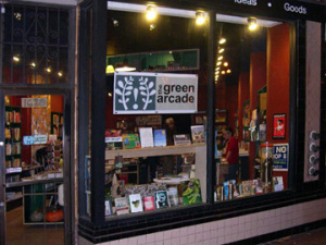 The Green Arcade