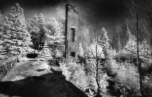 wisconsin haunted house