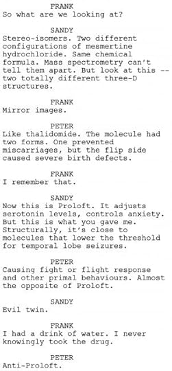 Millennium Walkabout Dialogue 1