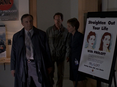 Millennium Walkabout 2