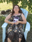 Gena Mantz