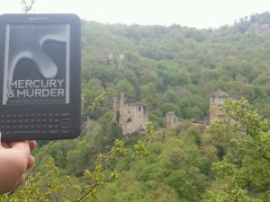 Mercury & Murder Beta in France