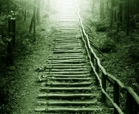 Stairway to Success