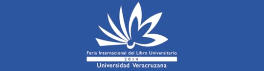 Feria del libro Xalapa