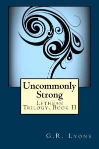 Uncommonly Strong