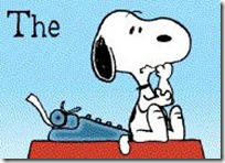 writing