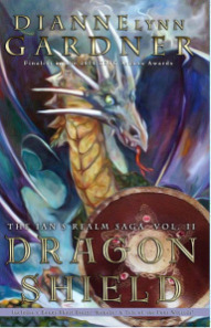 dragon shield cover