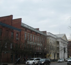 Ithaca Commons 4 050314