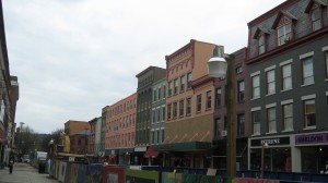Ithaca Commons 03 050314