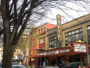 Ithaca - State Theatre 050314