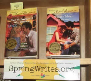 Ithaca Buffalo St Books Ellen 050314