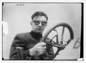 Why your steering wheel is the single most effective tool in your fundraising toolkit