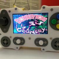 Fired up and ready to go!