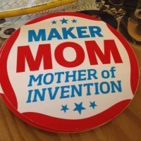 makermom