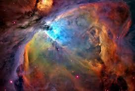 Orionnebula