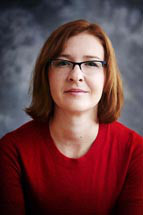 Georgina Penneysml
