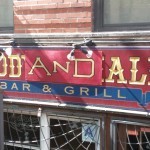 I'm pretty sure this used to be called something like