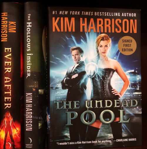 HarperGiveaway