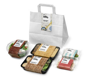 Takeaway