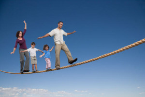 Tightrope