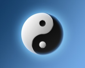 Ying-Yang
