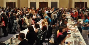 RT convention