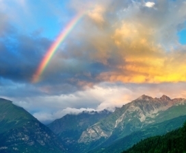 the gift in the storm wayne dyer