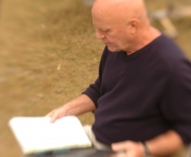 Dr. Wayne Dyer