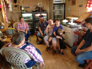 story telling August 2013 001