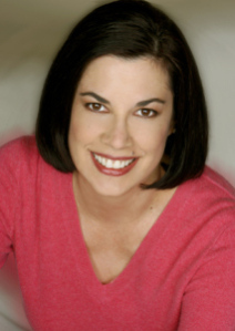 Nancy J Cohen (Photo by Lasky)