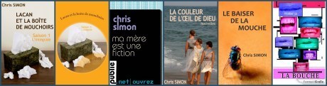 Mes autres livres